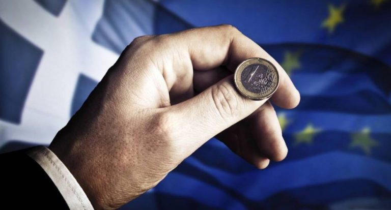 ΕΥΡΩΒΟΥΛΕΥΤΗΣ ΑΠΟΚΑΛΥΠΤΕΙ: ΑΤΑΚΤΗ ΧΡΕΟΚΟΠΙΑ…