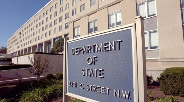 ΗΠΑ: Ζητούν από Αθήνα – Άγκυρα να τα βρουν για Αιγαίο