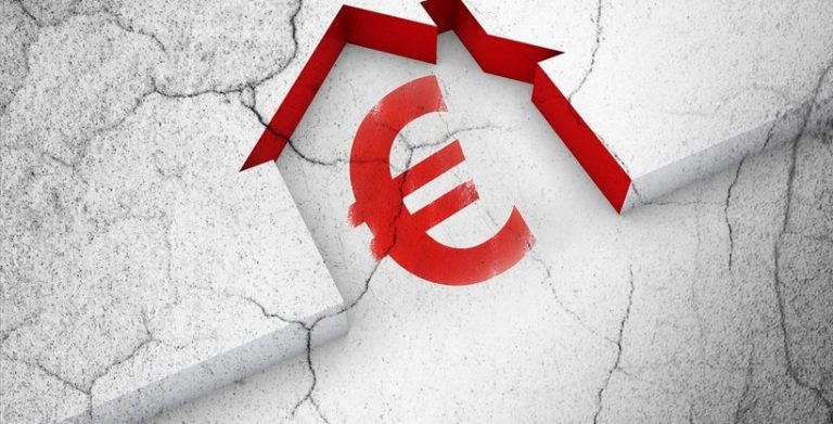 Τι ισχύει από 1η Οκτωβρίου για πάνω από 3εκ. «κόκκινους» δανειολήπτες