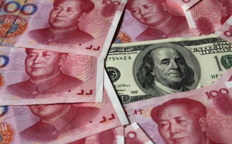Η Κίνα τα κατάφερε- Από σήμερα παγκόσμιο αποθεματικό νόμισμα το γουάν
