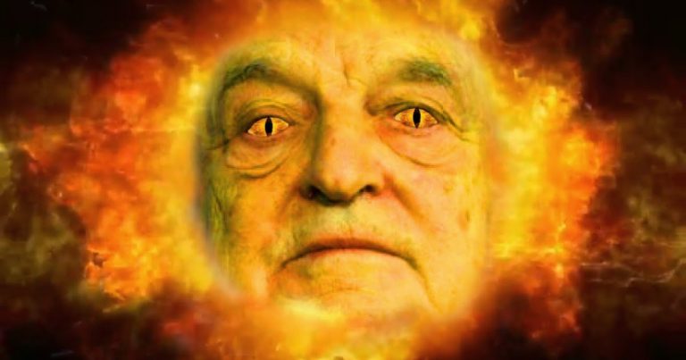 His Master’s Voice: Σουηδοί ευρωβουλευτές, οι πιο πρόθυμοι «σύμμαχοι» του Σόρος