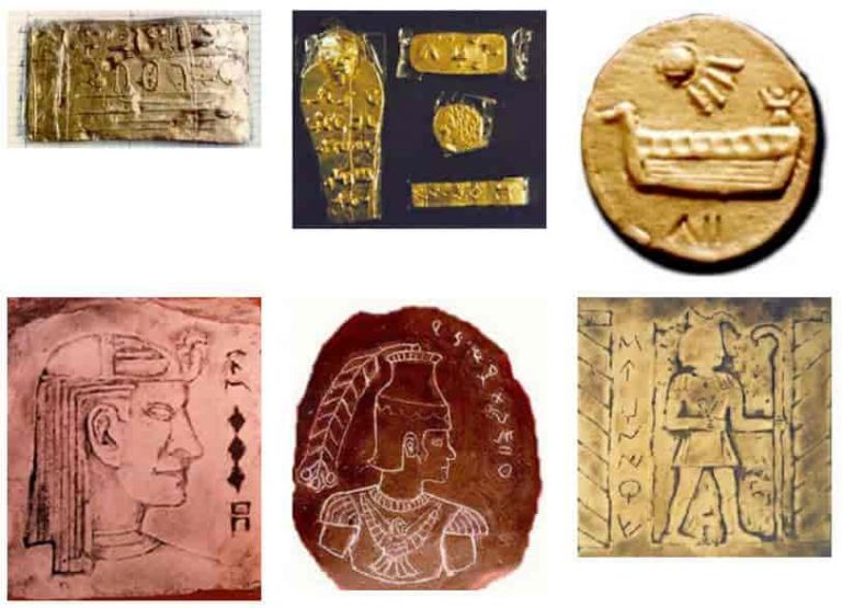 ΜΥΣΤΗΡΙΟ στο ΙΛΙΝΟΙΣ με ΑΡΧΑΙΑ ΕΛΛΗΝΙΚΑ και ΑΙΓΥΠΤΙΑΚΑ ΑΝΤΙΚΕΙΜΕΝΑ (video)