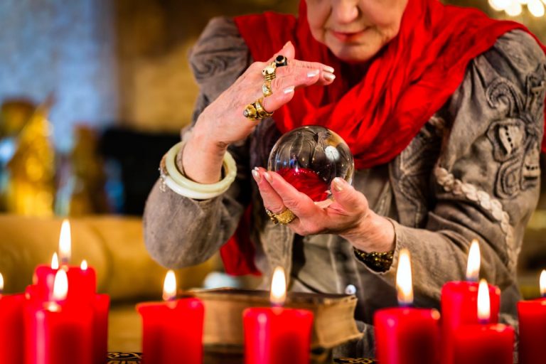 Ολική Άγνοια