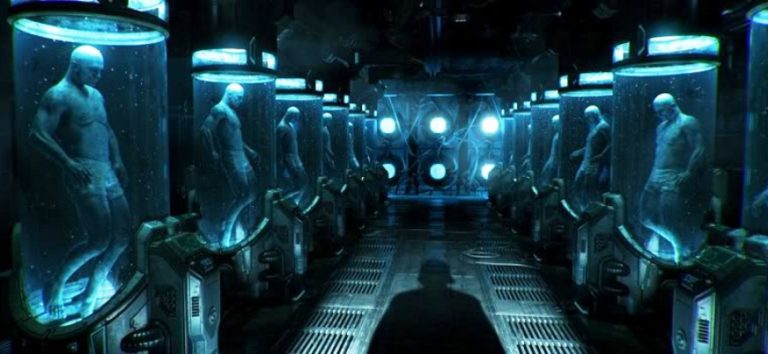 ΟΡΓΙΑΖΟΥΝ ΟΙ ΦΗΜΕΣ! Υπάρχουν μυστικές βάσεις και κέντρα κατασκευής ανθρώπινων κλώνων σε όλο τον κόσμο (Βίντεο)