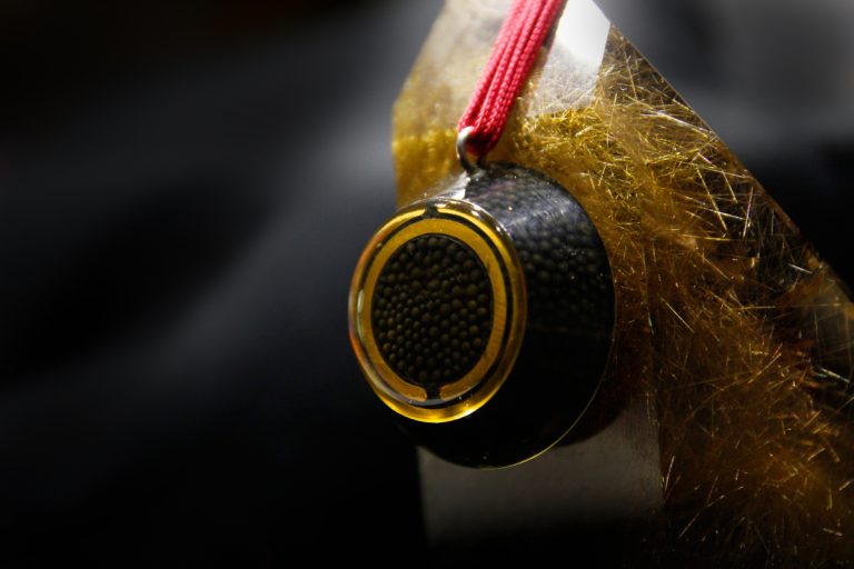 ΤΟ ΙΣΧΥΡΟΤΕΡΟ ΜΕΝΤΑΓΙΟΝ ΟΡΓΟΝΙΤΗΣ ΤΟΥ ΚΟΣΜΟΥ Pendant «Black Knight»