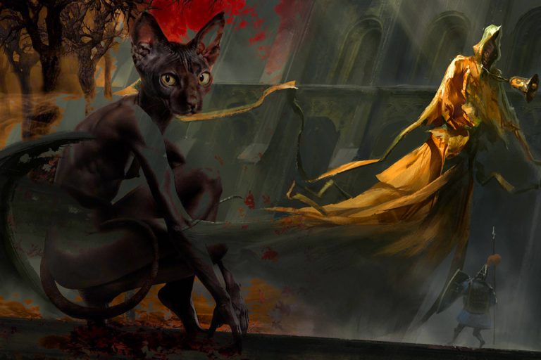 Ο Παράδεισος των Προφητών