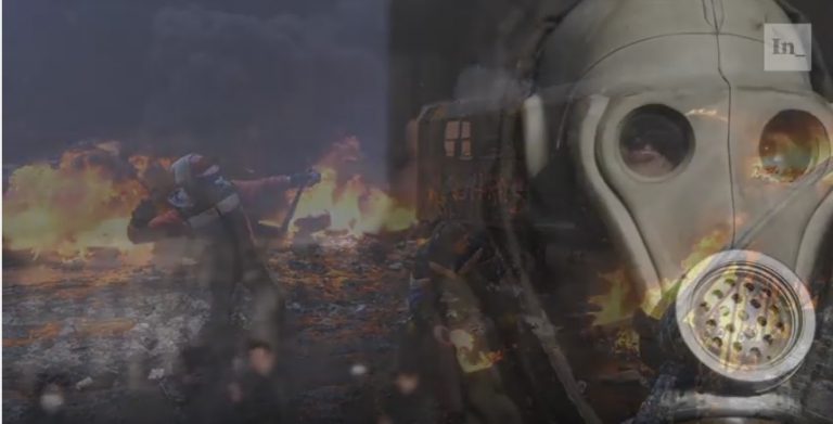 Πεντάγωνο: «Δεν είμαστε έτοιμοι» και «Είναι αναπόφευκτo» – τρομακτικό βίντεο από την κυβέρνηση δείχνει «Τον κόσμο του μέλλοντός μας».