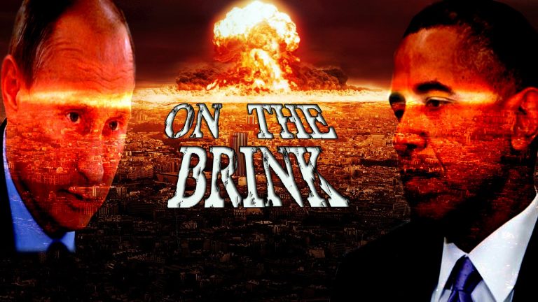 Πυρηνικοί στόχοι σε χάρτη που δείχνει “Νεκρές ζώνες” σε όλη την Αμερική.Στρατηγός προειδοποιεί ότι είμαστε έτοιμοι να καταστρέψουμε την Ρωσία.