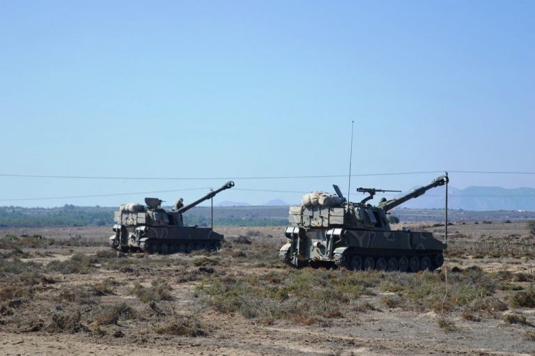 Πόσο απέχουν οι Τουρκικές ακτές από το νησί της Κω; ….Γιατί & εκεί βγήκαν τα Κανόνια! (φώτο)