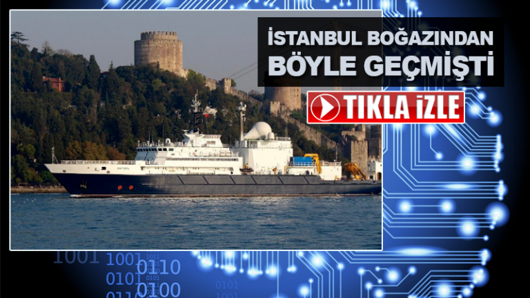 ΟΙ ΡΩΣΟΙ ΚΑΤΕΒΑΣΑΝ ΣΟΥΠΕΡ-ΚΑΤΑΣΚΟΠΕΥΤΙΚΟ ΠΛΟΙΟ ΑΝΟΙΧΤΑ ΤΟΥ ΛΙΒΑΝΟΥ