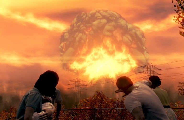 Ρώσος αξιωματούχος θεωρεί πιθανό έναν πυρηνικό πόλεμο πριν τις αμερικανικές εκλογές