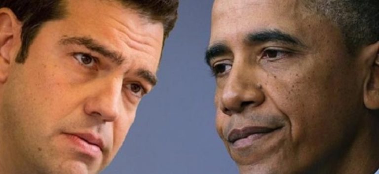 ΣΤΗΝ ΑΘΗΝΑ Ο ΟΜΠΑΜΑ! Πότε έρχεται ο Αμερικανός πρόεδρος