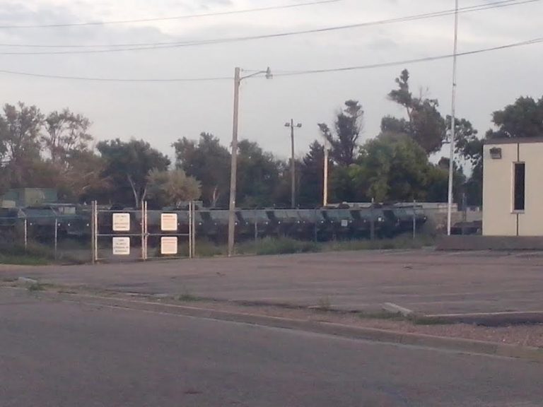 Τα στρατόπεδα της FEMA υπάρχουν παντού-κάτι μεγάλο συμβαίνει