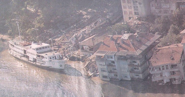 Θέλω να θυμηθούμε ένα άρθρο του 2012. Έχει ιδιαίτερη σημασία…