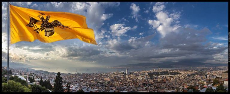 ΤΟ ΘΕΜΑ στα επιτελικά γραφεία δεν είναι γιατί θα μας επιτεθεί ο ¨σουλτάνος¨ αλλά πότε θα μας επιτεθεί;