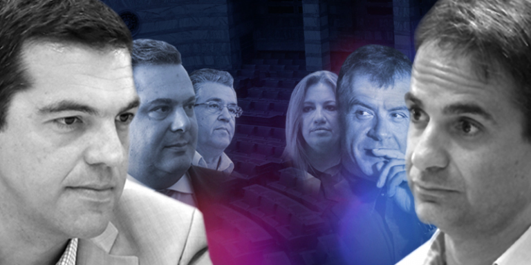 ΕΔΩ Ο ΠΑΠΠΑΣ, ΕΚΕΙ Ο ΠΑΠΠΑΣ, ΠΟΥ ΕΙΝΑΙ Ο ΠΑΠΠΑΣ ΤΩΝ 38 ΕΚΑΤΟΜΜΥΡΙΩΝ ΕΥΡΩ;