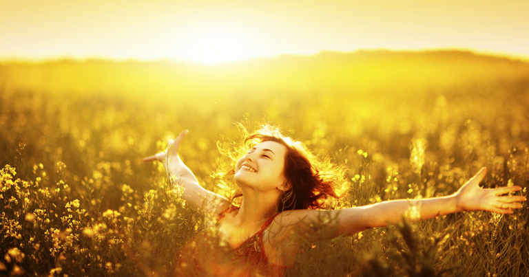 «Αν καταφέρεις να δονηθείς διαφορετικά, θα φύγεις από τον πόνο»