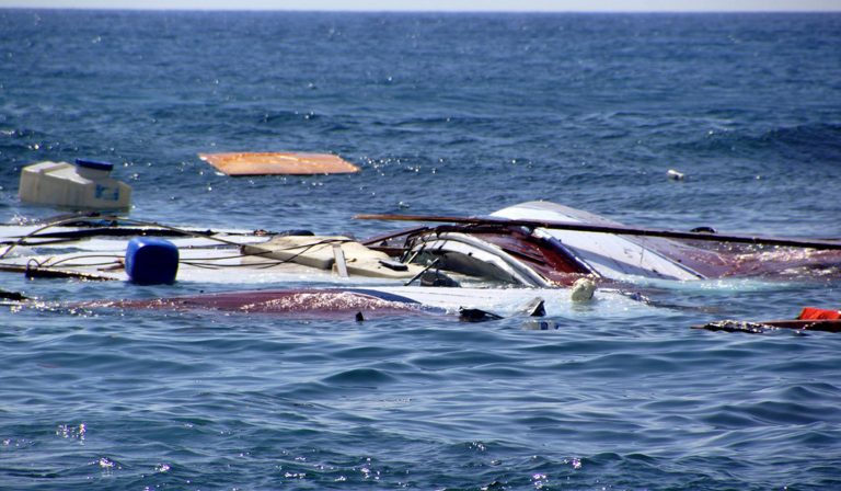 300% αυξήθηκε ο πληθυσμός των Αντικυθήρων σε λίγα λεπτά. Απόβαση λαθρομεταναστών μέσα στα άγρια μεσάνυχτα