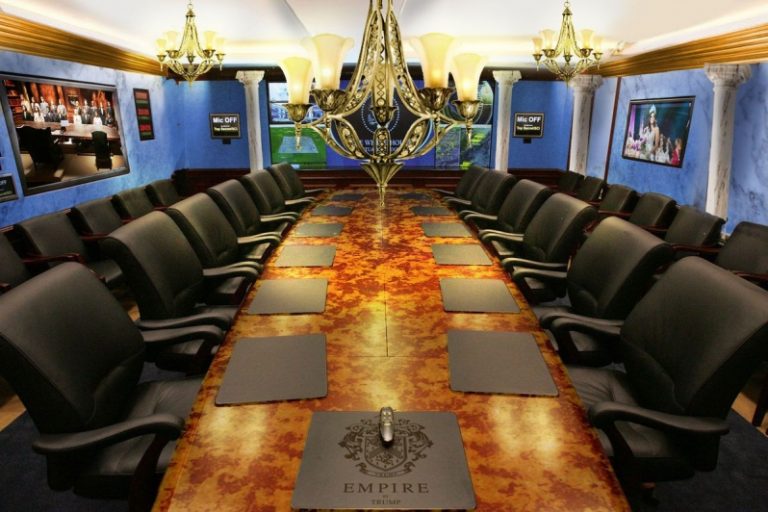 ΕΚΤΑΚΤΟ! Προσπαθούν να αποτρέψουν την είσοδο του Τραμπ στον Λευκό Οίκο