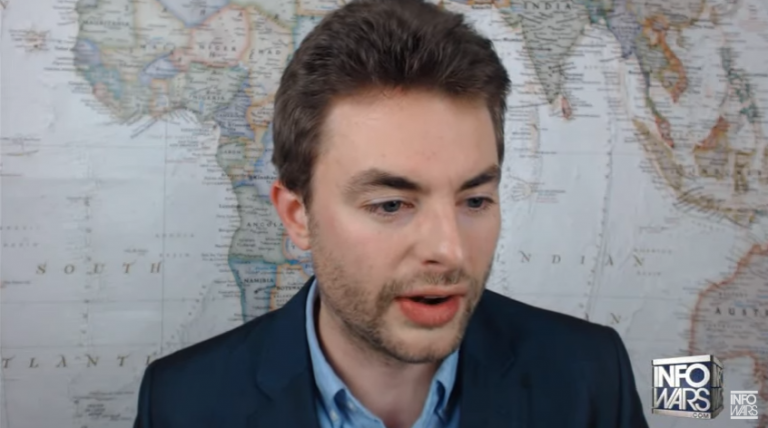 Historic 52 Hour Live Election 2016 Coverage