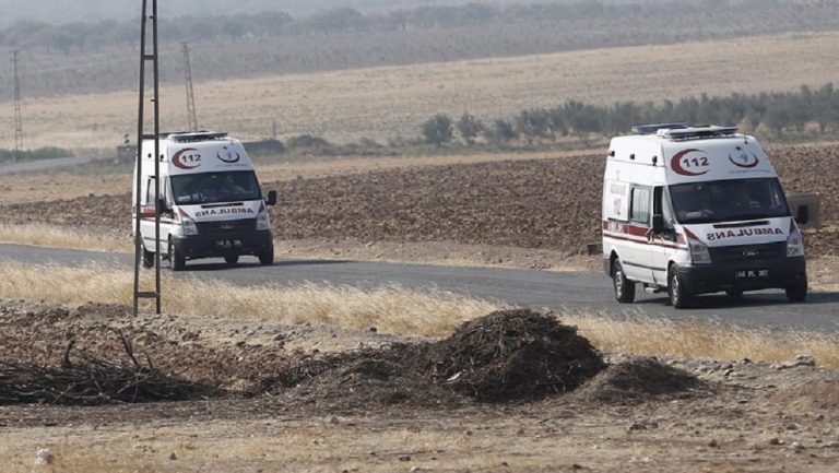 Νέα έκρηξη στην Τουρκία με νεκρούς και τραυματίες (video)