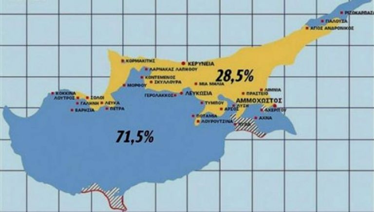 Μοίρασαν την Κύπρο μας; Τι συμφωνήθηκε