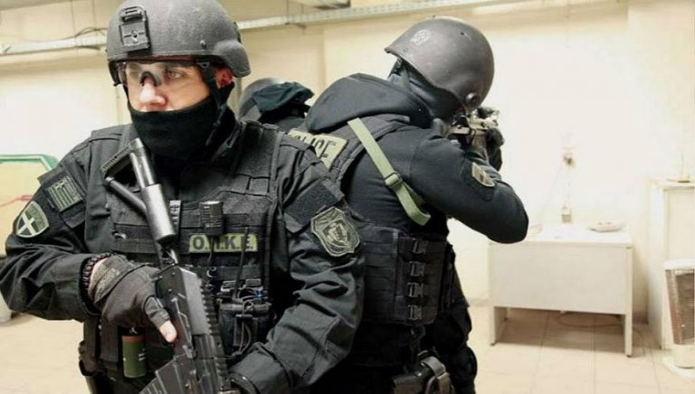 Φοβούνται γενικευμένη εξέγερση μεταναστών στα νησιά – Στέλνουν εσπευσμένα τις ειδικές δυνάμεις των ΟΠΚΕ