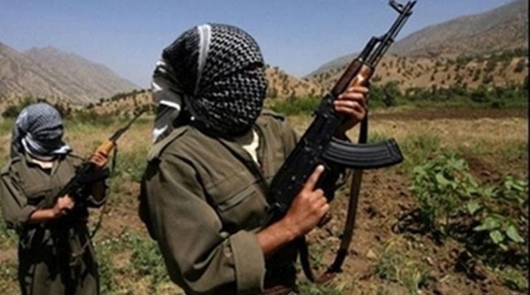 Το ΡΚΚ ανέλαβε την ευθύνη για την επίθεση στο Ντιγιάρμπακιρ