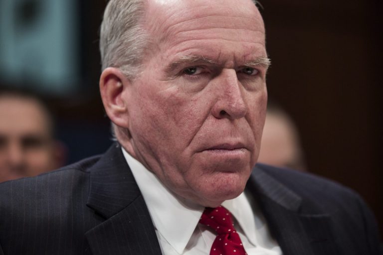 Διευθυντής CIA: “Η απόλυτη τρέλα” τυχόν ακύρωση της συμφωνίας με το Ιράν από Τραμπ