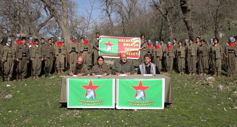 Είναι στα πρόθυρα εμφυλίου η Τουρκία;