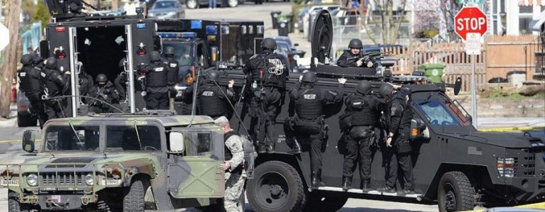 Έρχεται εμφύλιος πόλεμος στις ΗΠΑ; Μεγάλη ανησυχία – Μετακινούνται μεγάλες αμερικανικές στρατιωτικές δυνάμεις