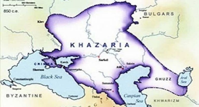 Οι Εβραίοι δεν είναι απόγονοι Αβραάμ – Τα Μυστικά των Φιδανθρώπων…