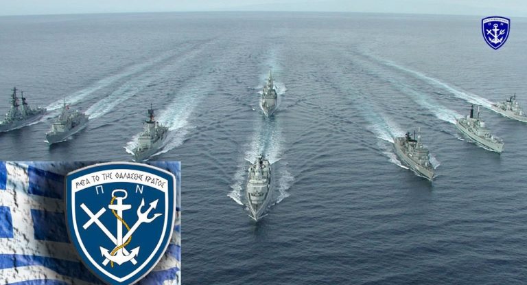 Ασκήσεις με πραγματικά πυρά στον θαλάσσιο χώρο του Καστελλόριζου σχεδιάζει η Τουρκία.