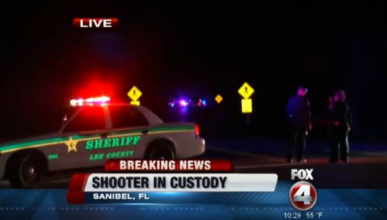 HΠΑ: Συναγερμός με επιθέσεις σε αστυνομικούς, ένας νεκρός και τρεις τραυματίες