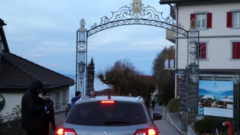 Η Ελβετία απέτυχε, η συνωμοσία κατά της Κύπρου συνεχίζεται: Θανάσιμος ο κίνδυνος για το νησί