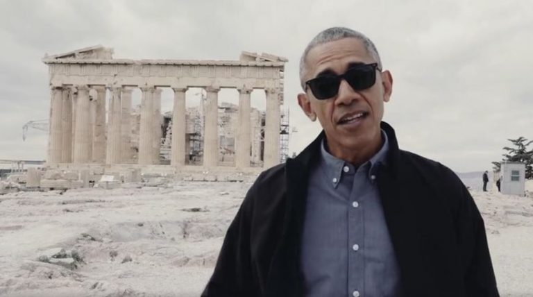 Η… παρακαταθήκη του «τουρίστα» Ομπάμα! Συμφωνία Eurogroup – ΔΝΤ για 4ο Μνημόνιο!