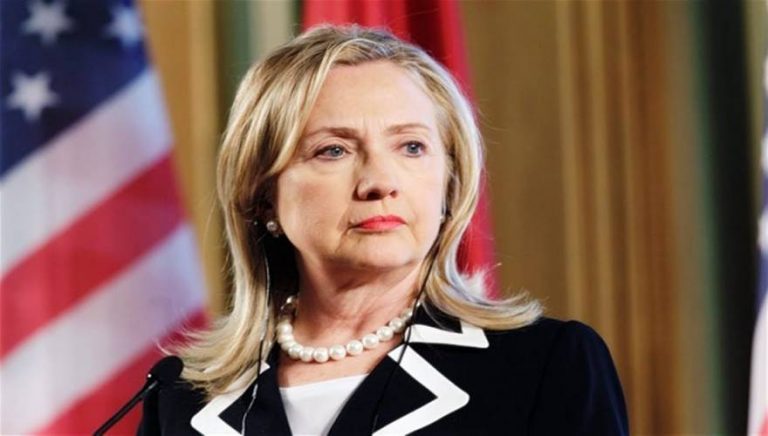 Ιδρυτής της Blackwater: «Παιδεραστία και ξέπλυμα μαύρου χρήματος το περιεχόμενο των e-mails του περιβάλλοντος Κλίντον» (ηχητικό, βίντεο)