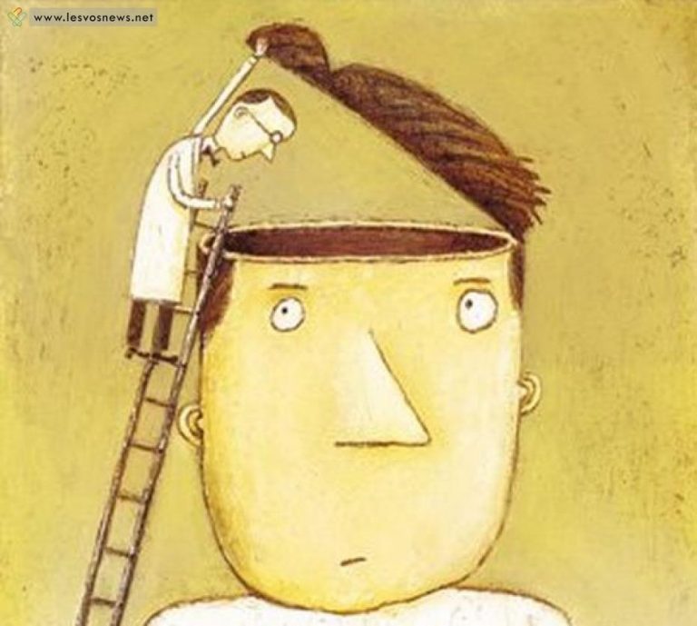 Οι “χρήσιμοι” ηλίθιοι των Αθηνών…