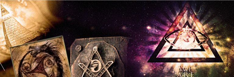 ILLUMINATI: Μυστικά Τάγματα & Πεφωτισμένες Συνωμοσίες