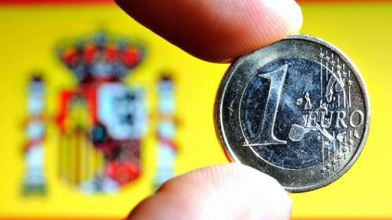 ΙΣΠΑΝΙΑ : ΕΥΡΩ ΤΕΡΜΑ, ΤΩΡΑ…ZOQUITO, PUMA, CHAVICO ΚΑΙ RES!