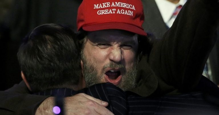 Κανονικοί άνθρωποι – παγκοσμιοποιητικό φλουφλιστάν : 1-0