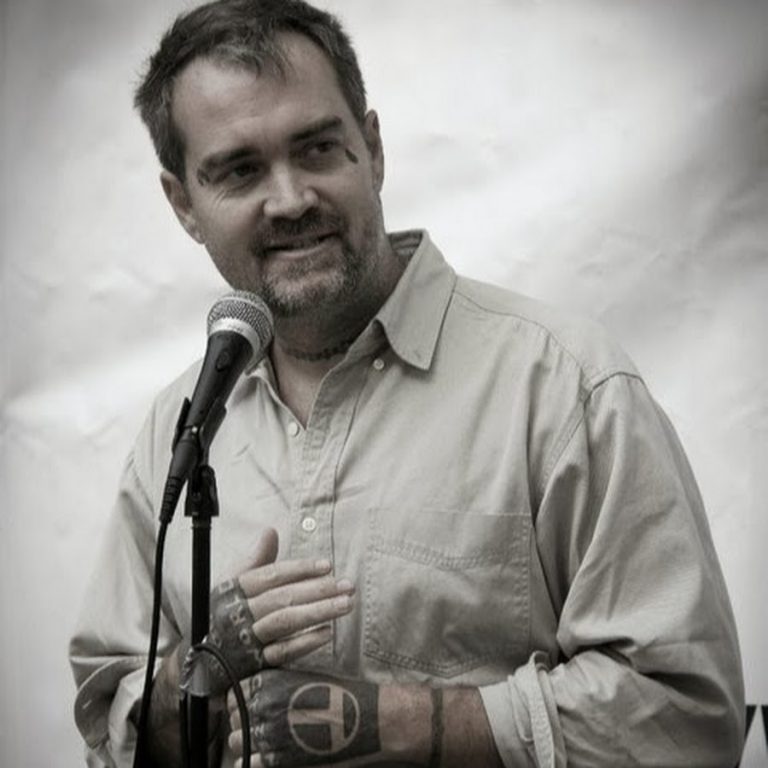 Κεν Ο Κηφ: Φλερτάρουμε με τον Τρίτο Παγκόσμιο Πόλεμο!