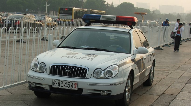 Κίνα: Άντρας μαχαίρωσε επτά παιδιά σε σχολείο