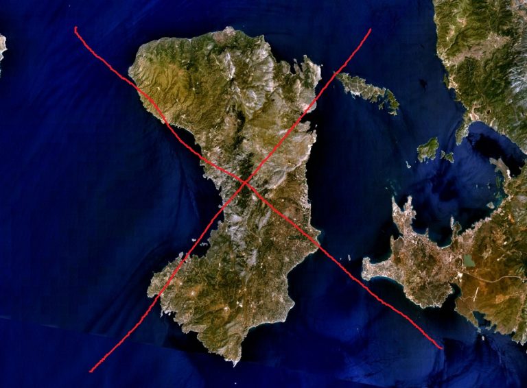 Η ΚΥΒΕΡΝΗΣΗ ΞΕΓΡΑΦΕΙ ΤΗ ΧΙΟ!