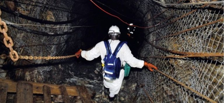 ΚΟΛΑΣΗ ΣΤΗΝ ΤΟΥΡΚΙΑ – Νεκροί εργάτες και εγκλωβισμένοι σε ορυχείο