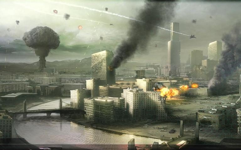 Κραχ ή πόλεμος; Που μας οδηγεί η «φούσκα» των 1500 τρισ. δολαρίων!