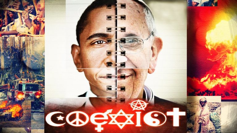 ΜΗΝΥΜΑ ΠΡΟΣ ΤΟ ΛΑΟ ΤΟΥ ΘΕΟΥ-Ο ΠΑΠΙΣΜΟΣ ΕΙΝΑΙ ΤΑ ΔΕΙΝΑ ΤΟΥ ΚΟΣΜΟΥ (Βίντεο)