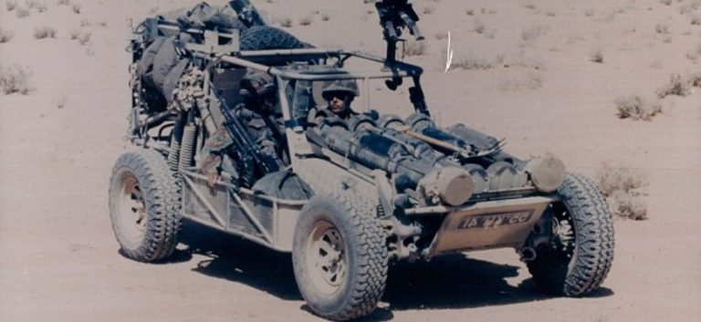 ΣΤΑ ΟΠΛΑ ΟΙ ΒΡΕΤΑΝΟΙ! Η εντολή που έδωσαν στους SAS για τους τζιχαντιστές (ΦΩΤΟ)