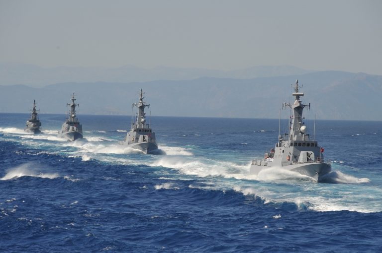 Παίζει με τη φωτιά η Άγκυρα στο Τρίγωνο …Ή δοκιμάζει τις αντοχές μας ;