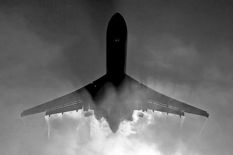 Ρωσικά αεροσκάφη πάνω απο τις ΗΠΑ – Τι συμβαίνει;